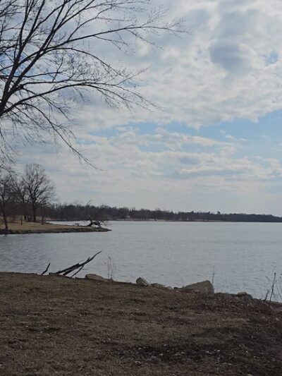 Rock Creek State Park - Kellogg, IA