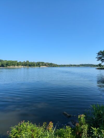 Rock Creek State Park - Kellogg, IA