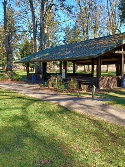 Riverside Park - Kelso, WA