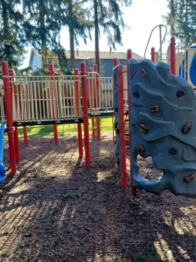 Riverside Park - Kelso, WA