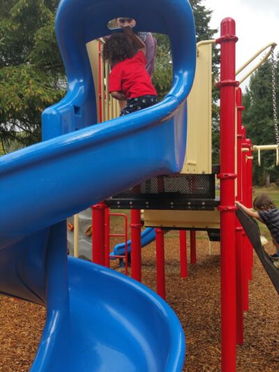 Riverside Park - Kelso, WA