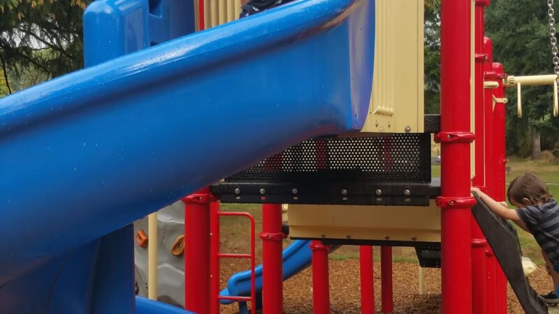 Riverside Park - Kelso, WA