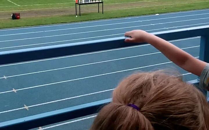 Scot Hollow Park - Kelso, WA