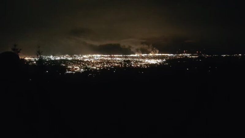 Scot Hollow Park - Kelso, WA