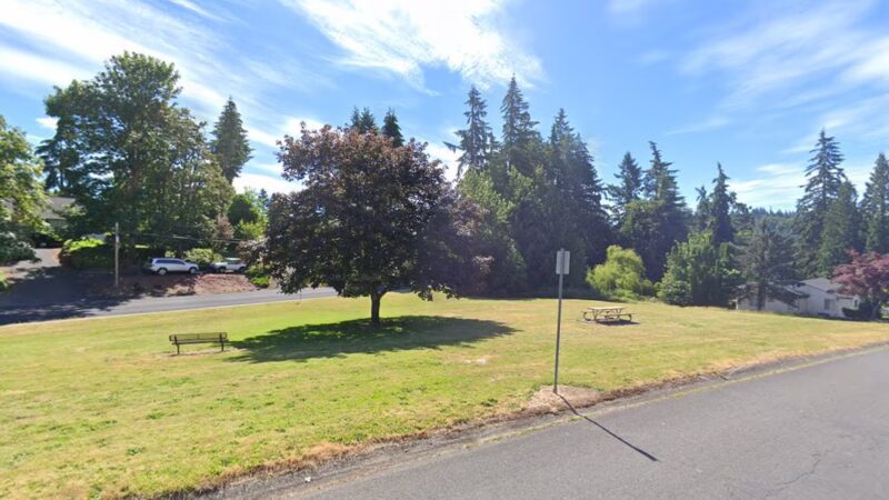 Scot Hollow Park - Kelso, WA