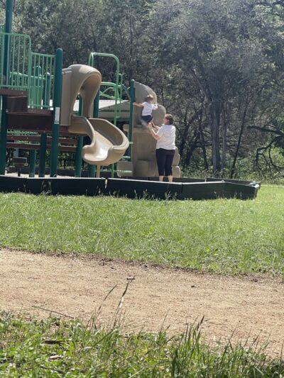 Sylvia Tucker Memorial Park - Kempner, TX