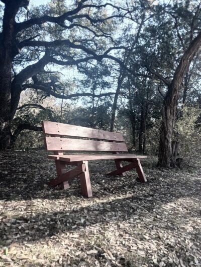 Sylvia Tucker Memorial Park - Kempner, TX