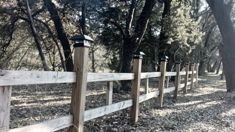 Sylvia Tucker Memorial Park - Kempner, TX