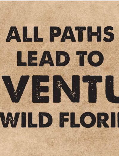 Wild Florida Drive-thru Safari Park - Kenansville, FL