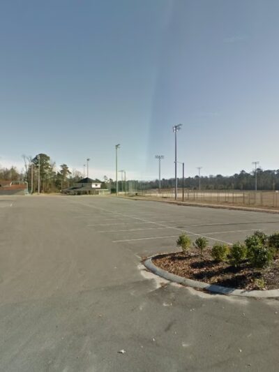 Kenan Park - Kenansville, NC
