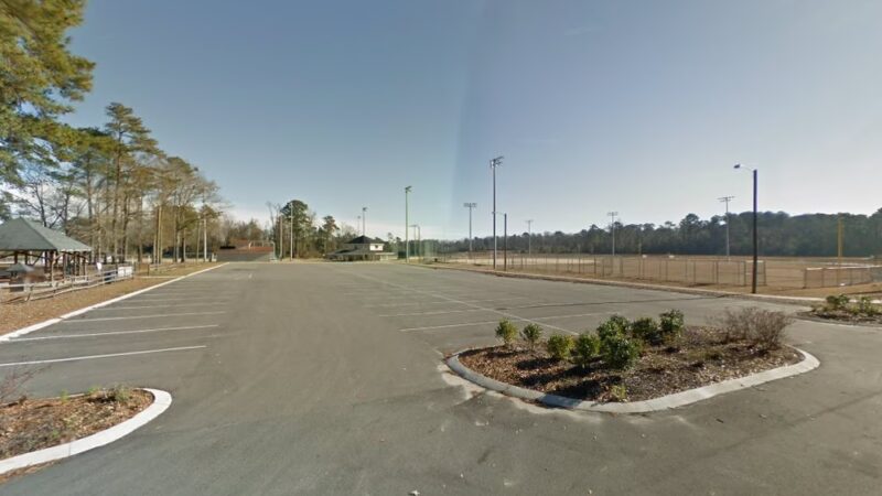 Kenan Park - Kenansville, NC