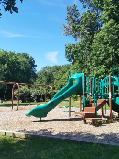 Beechwoods Park - Kendall Park, NJ