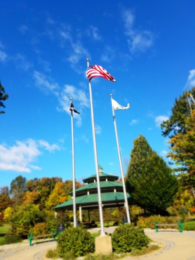 Beechwoods Park - Kendall Park, NJ