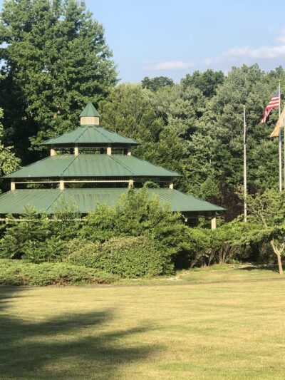 Beechwoods Park - Kendall Park, NJ