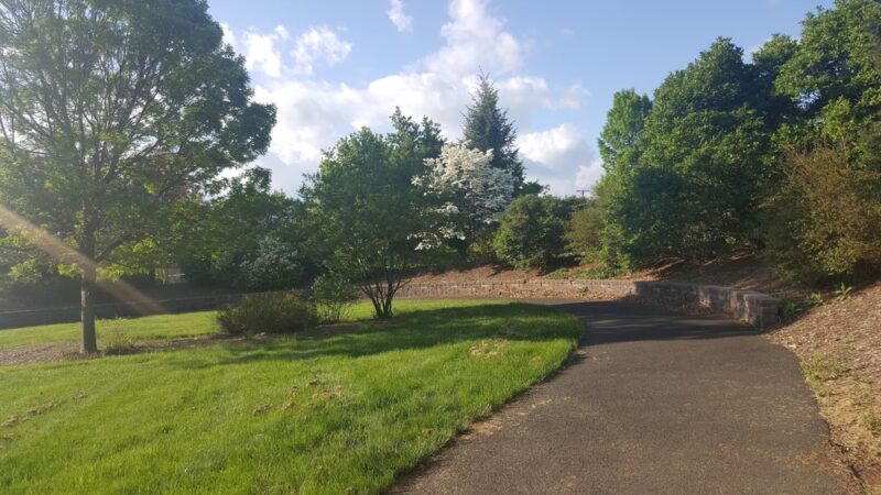 Veterans Park - Kendall Park, NJ