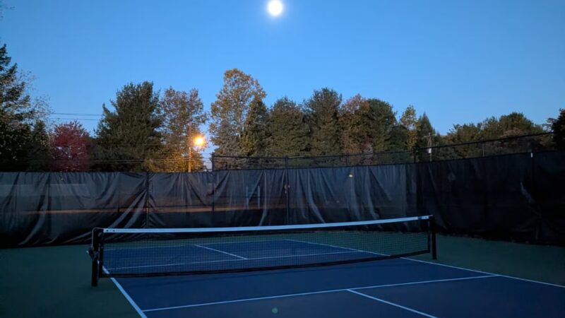 Veterans Park - Kendall Park, NJ