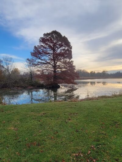 Bixler Lake Park - Kendallville, IN
