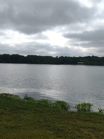 Bixler Lake Park - Kendallville, IN