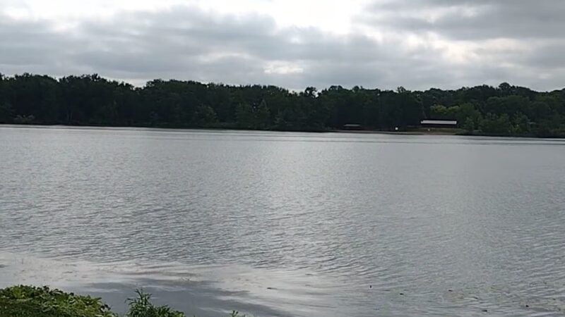 Bixler Lake Park - Kendallville, IN