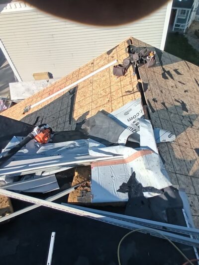 Bixler Lake Park - Kendallville, IN