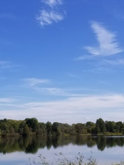 Bixler Lake Public Access Boat Launch - Kendallville, IN