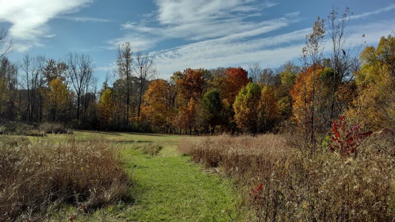 Kendallville Park & Recreation - Kendallville, IN