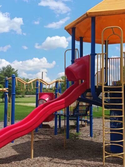 Sunset Park Kendallville, IN - Kendallville, IN