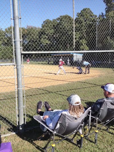 Kenly Park - Kenly, NC