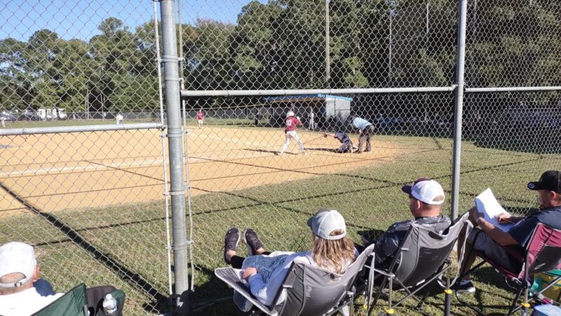 Kenly Park - Kenly, NC