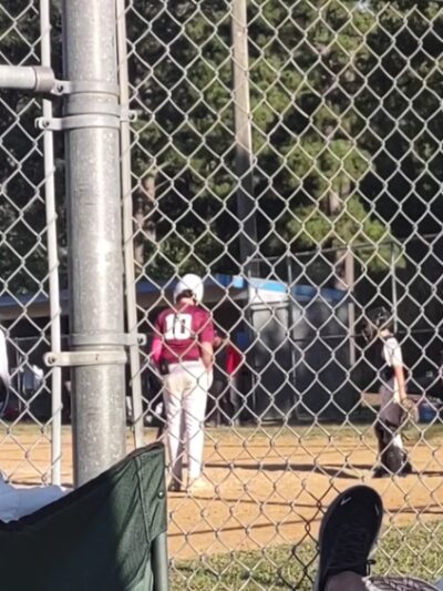 Kenly Park - Kenly, NC