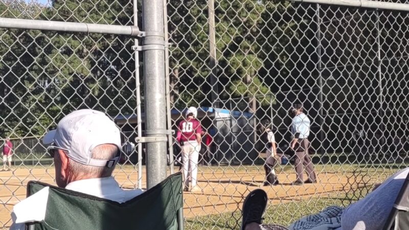 Kenly Park - Kenly, NC