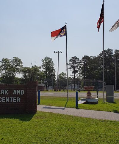 Kenly Park - Kenly, NC