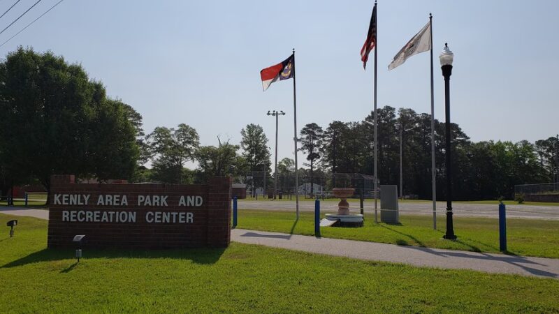 Kenly Park - Kenly, NC