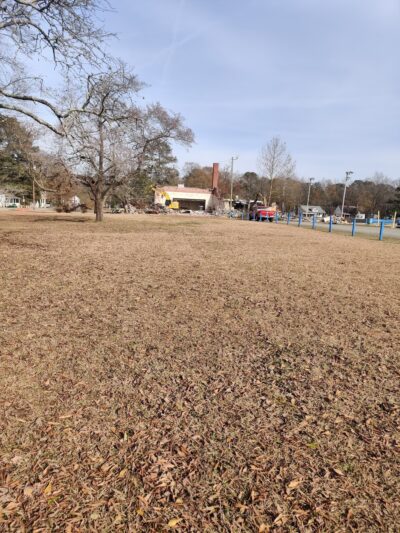 Kenly Park - Kenly, NC