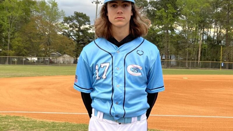 Kenly Park - Kenly, NC