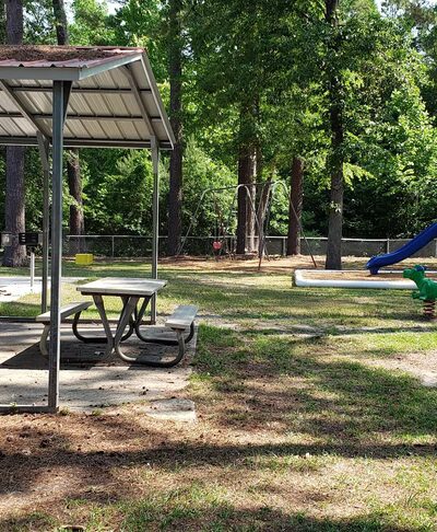 Lincoln Park - Kenly, NC