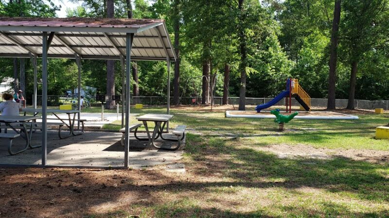 Lincoln Park - Kenly, NC