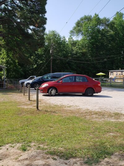 Lincoln Park - Kenly, NC