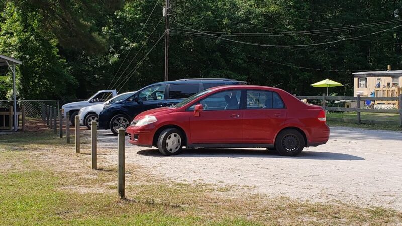 Lincoln Park - Kenly, NC