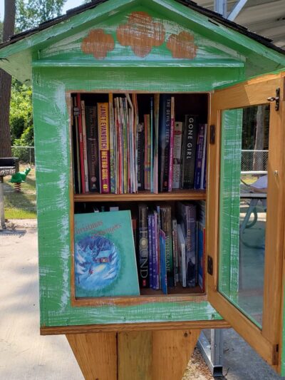 Lincoln Park - Kenly, NC