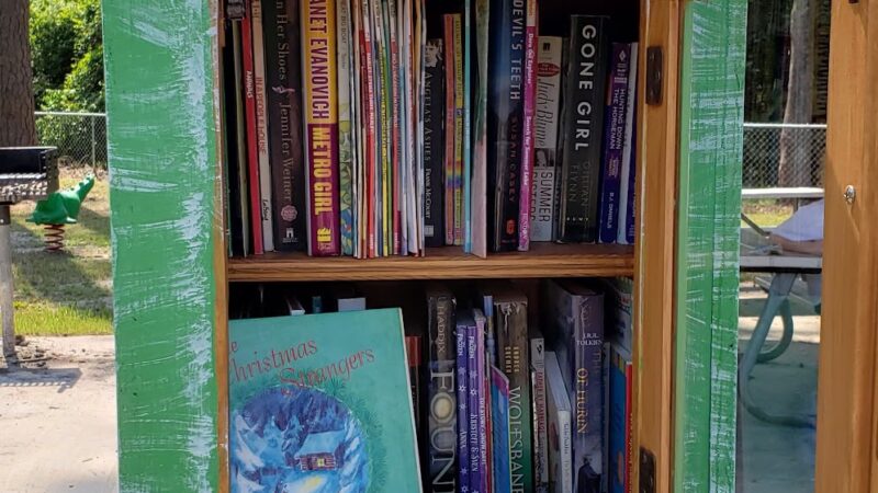 Lincoln Park - Kenly, NC