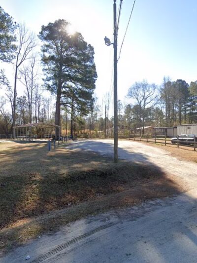 Lincoln Park - Kenly, NC