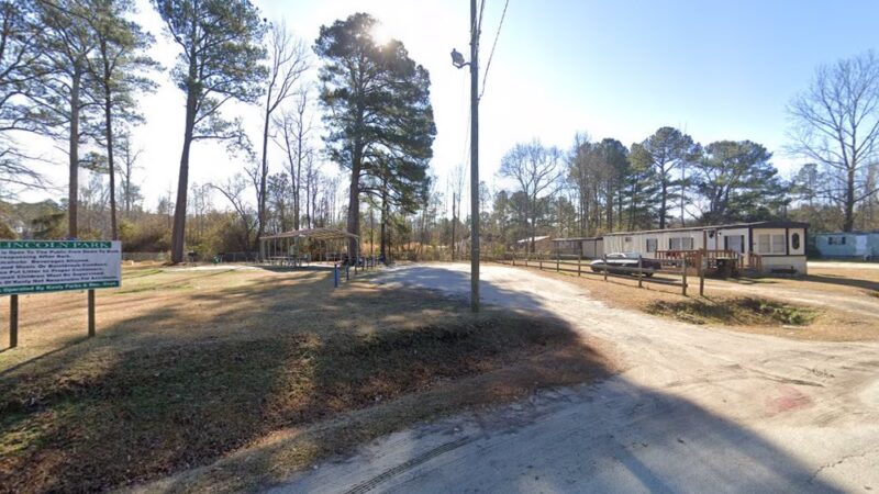 Lincoln Park - Kenly, NC