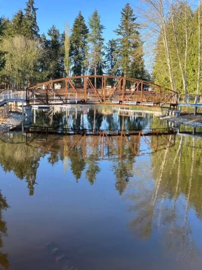 Kenmore Paddle Park - Kenmore, WA