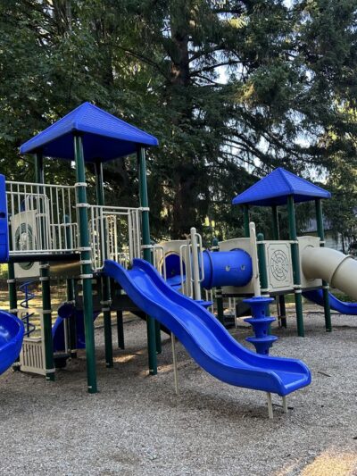 Linwood Park - Kenmore, WA