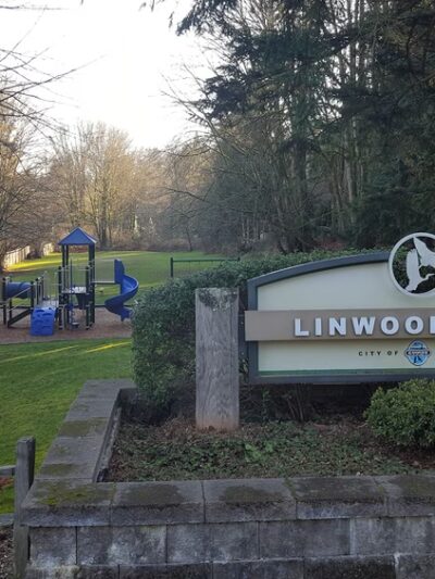 Linwood Park - Kenmore, WA