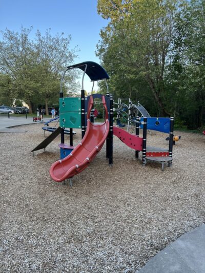 Log Boom Park - Kenmore, WA