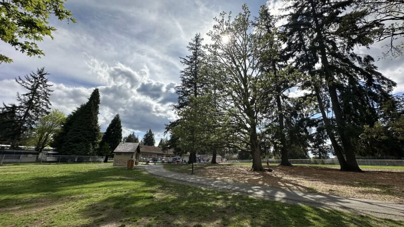 Moorlands Park - Kenmore, WA