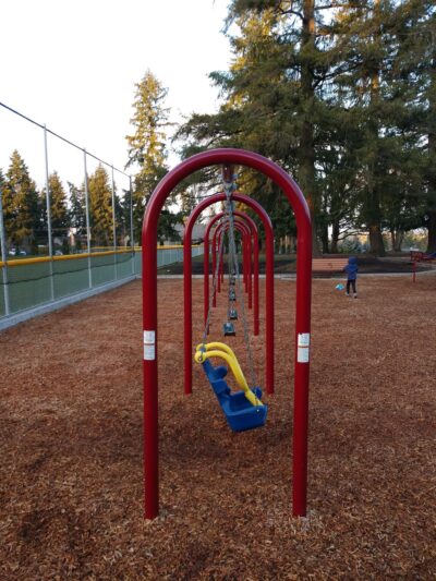 Moorlands Park - Kenmore, WA