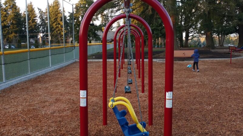 Moorlands Park - Kenmore, WA